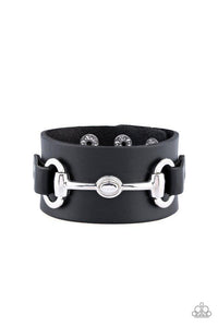 biker-band-black-bracelet-paparazzi-accessories
