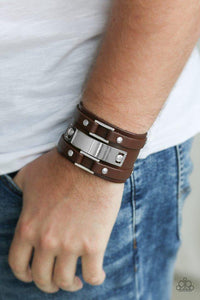 rural-ranger-brown-bracelet