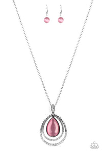 glow-and-tell-pink-necklace-paparazzi-accessories