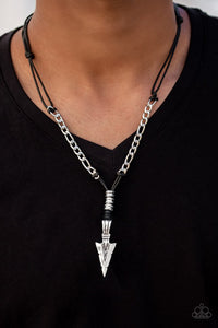 keep-your-arrowhead-up-necklace-paparazzi-accessories