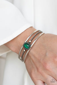 top-of-the-pop-charts-green-bracelet-paparazzi-accessories
