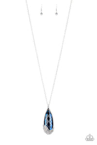 spellbound-blue-necklace-paparazzi-accessories