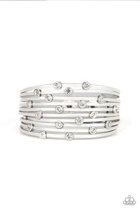 meant-to-beam-silver-bracelet-paparazzi-accessories