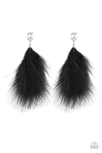 the-showgirl-must-go-on!-black-earrings-paparazzi-accessories