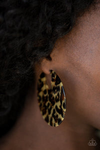 haute-savannah-brown-earrings-paparazzi-accessories