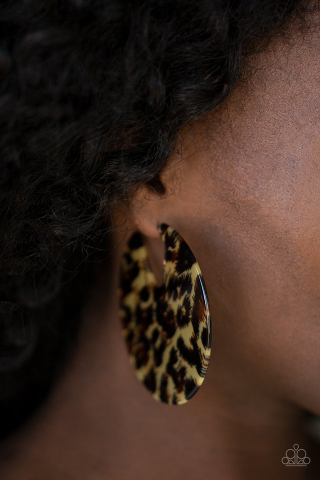 haute-savannah-brown-earrings-paparazzi-accessories