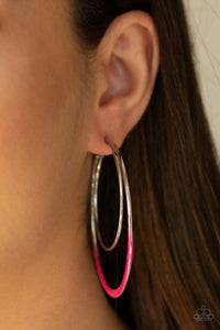miami-moonbeam-pink-earrings-paparazzi-accessories