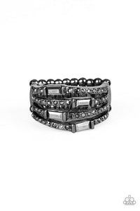 royal-reflections-black-ring-paparazzi-accessories