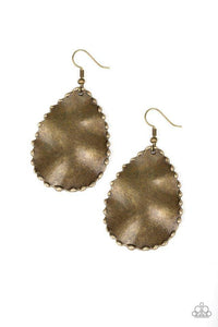 trail-ware-brass-earrings-paparazzi-accessories