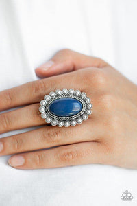 ready-to-pop-blue-ring-paparazzi-accessories