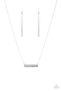 raising-my-tribe-silver-necklace-paparazzi-accessories