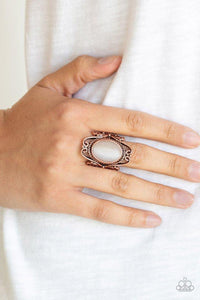 fairytale-flair-copper-ring-paparazzi-accessories