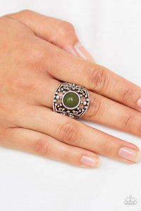 on-an-adventure-green-ring-paparazzi-accessories