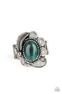 fairytale-magic-green-ring-paparazzi-accessories
