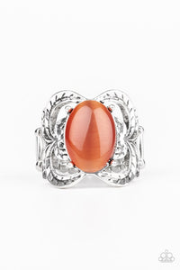 go-for-glow-orange-ring-paparazzi-accessories