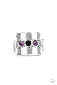 dusky-dunes-purple-ring-paparazzi-accessories