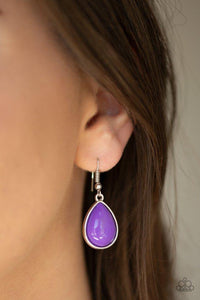 drop-zone-purple-necklace-paparazzi-accessories