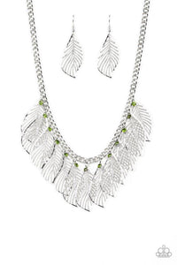 feathery-foliage-green-necklace-paparazzi-accessories