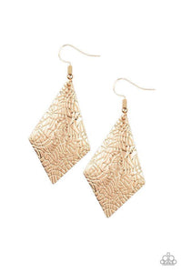 texture-retreat-gold-earrings-paparazzi-accessories