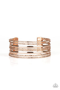 stack-shack-rose-gold-bracelet-paparazzi-accessories