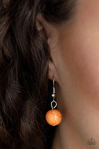 artisan-artifact-orange-necklace-paparazzi-accessories