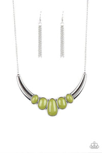 a-bull-house-green-necklace-paparazzi-accessories