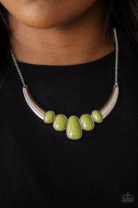 a-bull-house-green-necklace-paparazzi-accessories