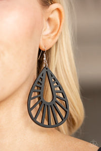 coachella-chill-black-earrings-paparazzi-accessories