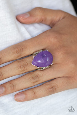 mojave-minerals-purple-ring-paparazzi-accessories
