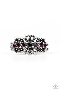 glow-your-mind-purple-ring-paparazzi-accessories