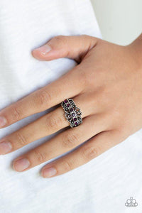 glow-your-mind-purple-ring-paparazzi-accessories