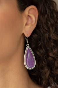 oasis-sheen-purple-earrings-paparazzi-accessories