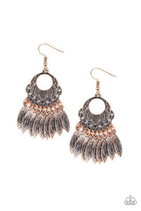 country-chimes-copper-earrings-paparazzi-accessories