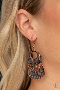 country-chimes-copper-earrings-paparazzi-accessories
