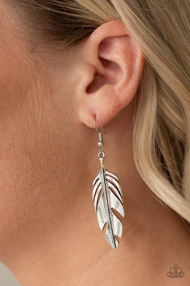 lookin-fly-silver-earrings-paparazzi-accessories