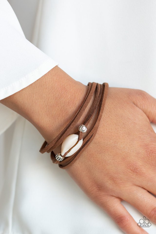 vitamin-sea-brown-bracelet-paparazzi-accessories