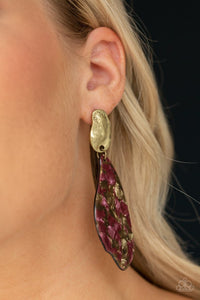 fish-out-of-water-brass-earrings-paparazzi-accessories