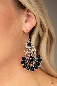 paradise-parlor-black-earrings-paparazzi-accessories