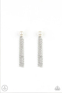 rebel-refinement-white-earrings-paparazzi-accessories