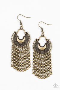 catching-dreams-brass-earrings-paparazzi-accessories