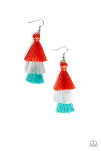 hold-on-to-your-tassel!-orange-earrings-paparazzi-accessories