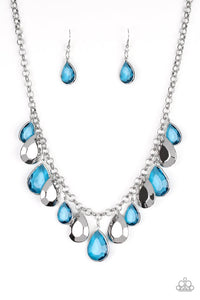 clique-bait-blue-necklace-paparazzi-accessories