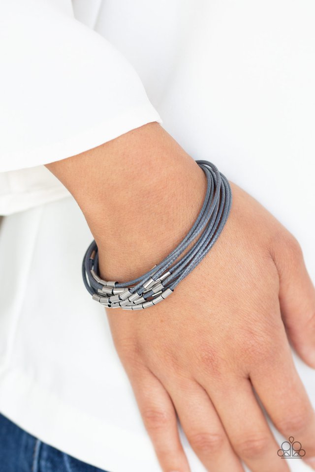 lay-low-silver-bracelet-paparazzi-accessories