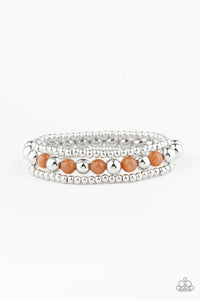 go-with-the-glow-brown-bracelet-paparazzi-accessories