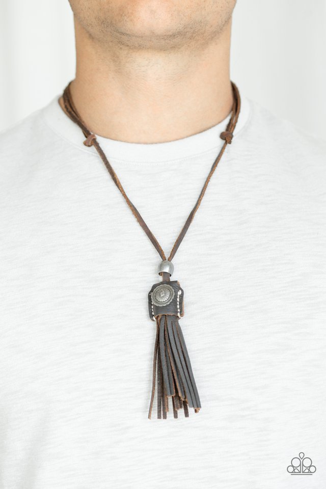 old-town-road-brown-necklace-paparazzi-accessories