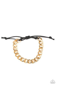 renegade-gold-bracelet-paparazzi-accessories