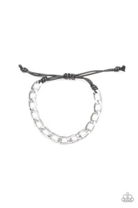 goalpost-silver-bracelet-paparazzi-accessories