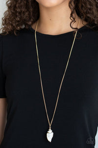 breaking-out-of-my-shell-gold-necklace-paparazzi-accessories