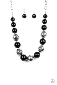 floral-fusion-black-necklace-paparazzi-accessories