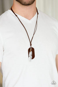 flying-solo-brown-necklace